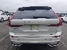 YV4H60DP1N1****** Destrozados 2022 Volvo Xc60 Recharge Plug-in Hybrid