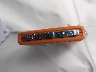 YV4H60DP1N1****** Salvamento 2022 Volvo Xc60 Recharge Plug-in Hybrid en Estado de Nueva Jersey