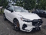 YV4H60DP1N1****** Salvamento y Destrozados 2022 Volvo Xc60 Recharge Plug-in Hybrid en Englishtown