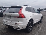 YV4H60DP1N1****** Salvamento y Destrozados 2022 Volvo Xc60 Recharge Plug-in Hybrid en Estado de Nueva Jersey