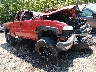 1GCEK19T72E****** Salvage and Wrecked 2002 Chevrolet Silverado 1500 in Cleveland