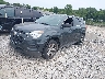 2GNALBEK1H1****** Used and Repairable 2017 Chevrolet Equinox in Columbus