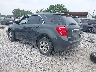 2GNALBEK1H1****** Salvage and Repairable 2017 Chevrolet Equinox in Columbus