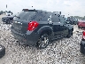 2GNALBEK1H1****** Salvage and Wrecked 2017 Chevrolet Equinox in Ohio State