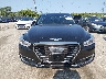 KMHG34JA1KU****** Salvage and Repairable 2019 Genesis G90 in Illinois State