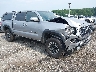 3TMCZ5AN8KM****** Salvamento y Destrozados 2019 Toyota Tacoma en Atlanta South
