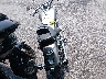 1HFSC55065A****** Salvamento y Reparables 2005 Honda Vtx1300 en Estado de Carolina del Sur