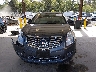 3GYFNJE34DS****** Wrecked 2013 Cadillac SRX in Washington State