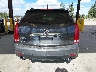 3GYFNJE34DS****** Wrecked 2013 Cadillac SRX