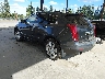 3GYFNJE34DS****** Salvage and Repairable 2013 Cadillac SRX in Seattle