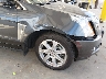 3GYFNJE34DS****** Salvage and Repairable 2013 Cadillac SRX in Washington State