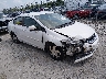 19XFB4F36EE****** Salvamento y Destrozados 2014 Honda Civic Hybrid en Louisville North