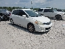 3N1BC13E39L****** Salvamento y Destrozados 2009 Nissan Versa en Pensacola
