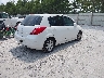 3N1BC13E39L****** Salvamento y Destrozados 2009 Nissan Versa en Estado de Florida