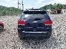 1C4RJFBG8EC****** Wrecked 2014 Jeep Grand Cherokee