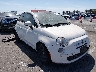 3C3CFFDR9DT****** Salvage and Wrecked 2013 Fiat 500 in Los Angeles