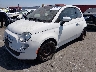 3C3CFFDR9DT****** Used and Repairable 2013 Fiat 500 in Los Angeles