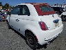 3C3CFFDR9DT****** Salvage and Repairable 2013 Fiat 500 in Los Angeles