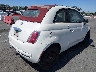 3C3CFFDR9DT****** Salvage and Wrecked 2013 Fiat 500 in California State