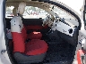 3C3CFFDR9DT****** Used and Repairable 2013 Fiat 500 in California State
