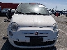 3C3CFFDR9DT****** Salvage and Repairable 2013 Fiat 500 in California State