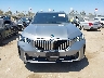 5UX13EU06S9****** Wrecked 2025 BMW X5 in California State