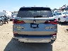 5UX13EU06S9****** Wrecked 2025 BMW X5