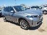 5UX13EU06S9****** Salvage and Wrecked 2025 BMW X5 in North Hollywood