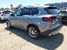 5UX13EU06S9****** Salvage and Repairable 2025 BMW X5 in North Hollywood