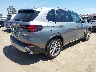 5UX13EU06S9****** Salvage and Wrecked 2025 BMW X5 in California State