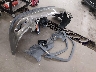 1C4PJLCS3FW****** Wrecked 2015 Jeep Cherokee in Minnesota State