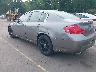 JNKCV61F59M****** Salvage and Repairable 2009 Infiniti G37x in Hartford