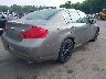 JNKCV61F59M****** Salvage and Wrecked 2009 Infiniti G37x in Connecticut State