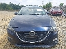 3MZBM1L78FM****** Wrecked 2015 Mazda 3 in Virginia State