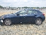 3MZBM1L78FM****** Repairable 2015 Mazda 3 in Virginia State