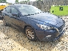 3MZBM1L78FM****** Salvage and Wrecked 2015 Mazda 3 in Northern Virginia