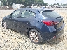 3MZBM1L78FM****** Salvage and Repairable 2015 Mazda 3 in Northern Virginia