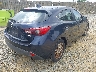 3MZBM1L78FM****** Salvage and Wrecked 2015 Mazda 3 in Virginia State