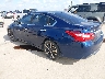 1N4AL3AP2GN****** Salvage and Repairable 2016 Nissan Altima in Houston South