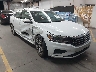1VWSA7A3XMC****** Salvamento y Destrozados 2021 Volkswagen Passat en Phoenix