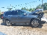 4JGDF6EE7HA****** Destrozados 2017 Mercedes-Benz Gls 450 en Estado de Michigan