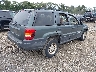 1J4GW48S04C****** Salvage and Wrecked 2004 Jeep Grand Cherokee in New York State