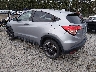 3CZRU6H57JG****** Salvamento y Reparables 2018 Honda HR-V en Seattle