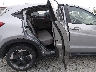 3CZRU6H57JG****** Destrozados 2018 Honda HR-V en Seattle