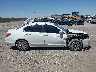 1HGCP2F36AA****** Repairable 2010 Honda Accord in California State