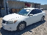 1HGCP2F36AA****** Used and Repairable 2010 Honda Accord in High Desert