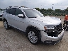 1V2NR2CA7JC****** Salvamento y Destrozados 2018 Volkswagen Atlas en Wichita