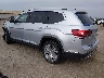 1V2NR2CA7JC****** Salvamento y Reparables 2018 Volkswagen Atlas en Wichita