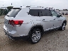 1V2NR2CA7JC****** Salvamento y Destrozados 2018 Volkswagen Atlas en Estado de Kansas