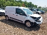 NM0LS7E74J1****** Salvamento y Destrozados 2018 Ford Transit Connect en Chicago North